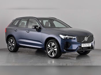 Used Volvo XC60 2026 for sale - 77476560: Photo