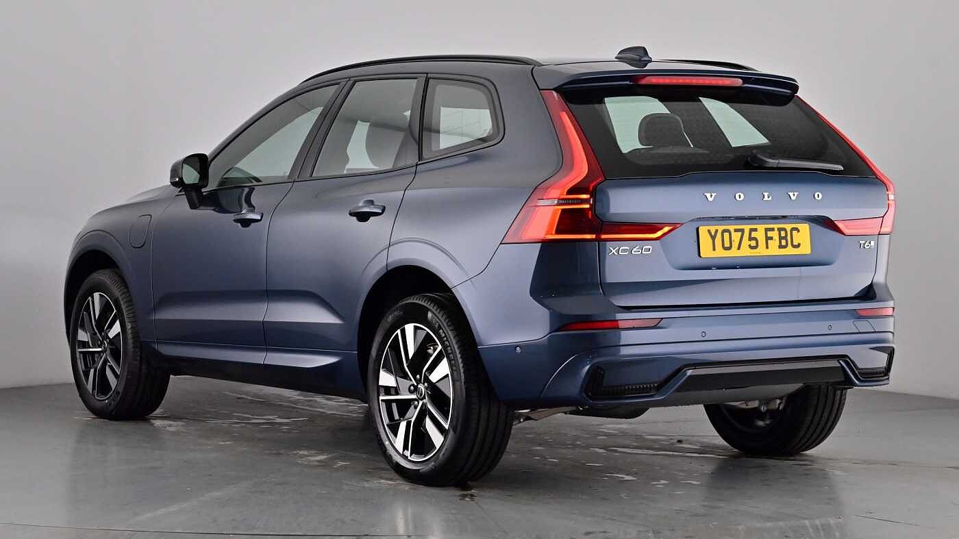 Used Volvo XC60 2026 for sale - 77476560: Photo 2