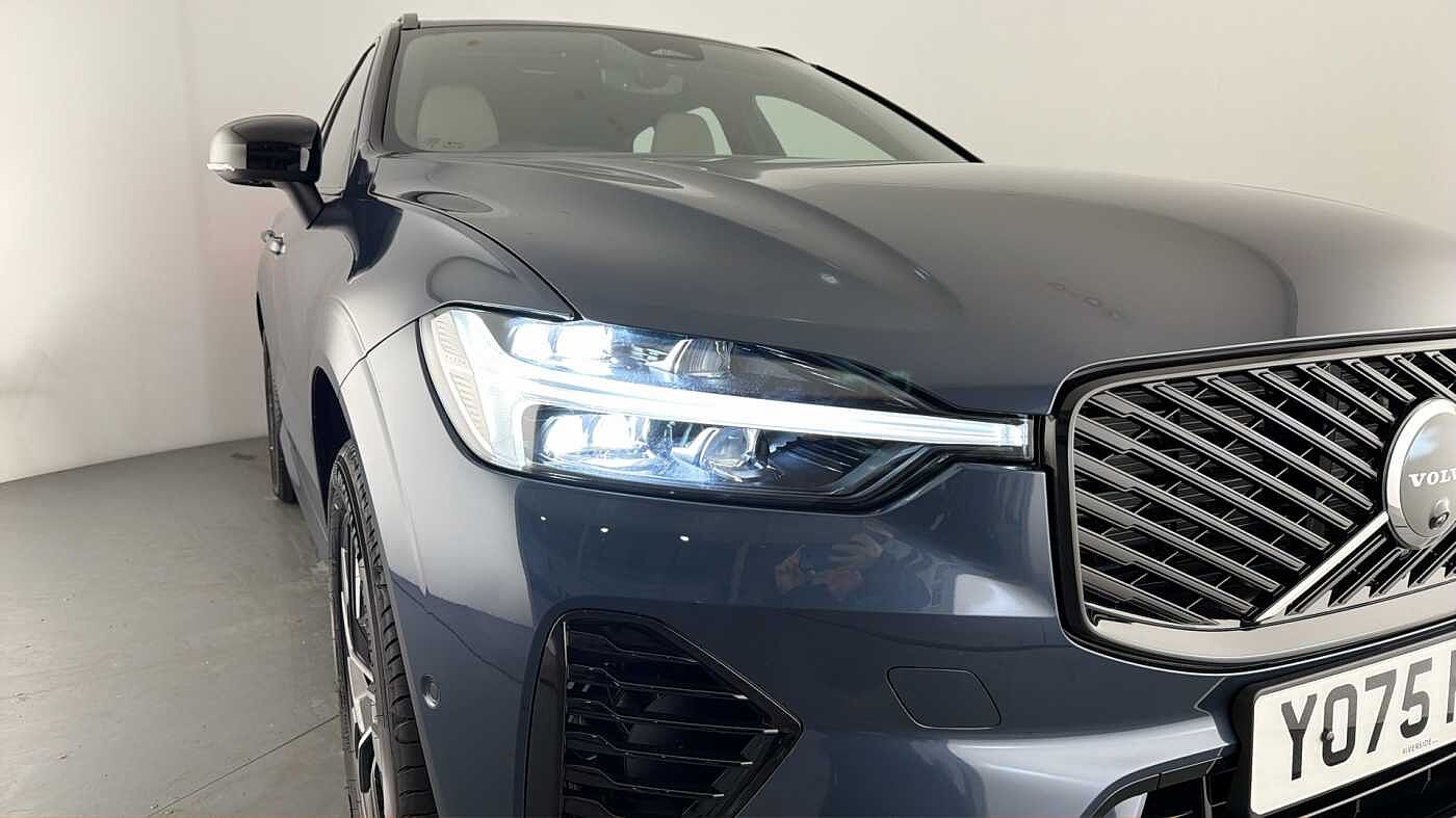 Used Volvo XC60 2026 for sale - 77476560: Photo 20