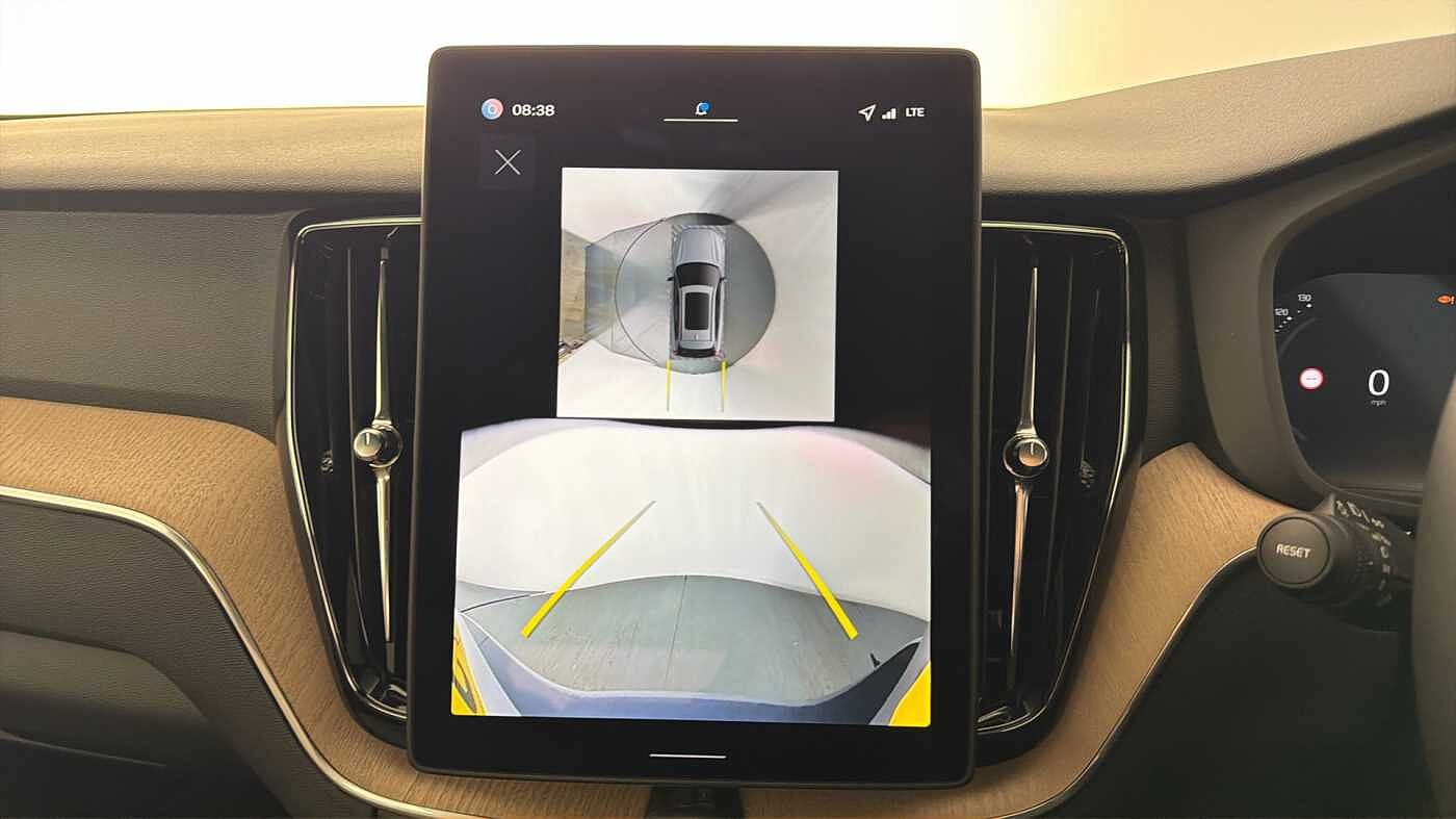 Used Volvo XC60 2026 for sale - 77476560: Photo 22