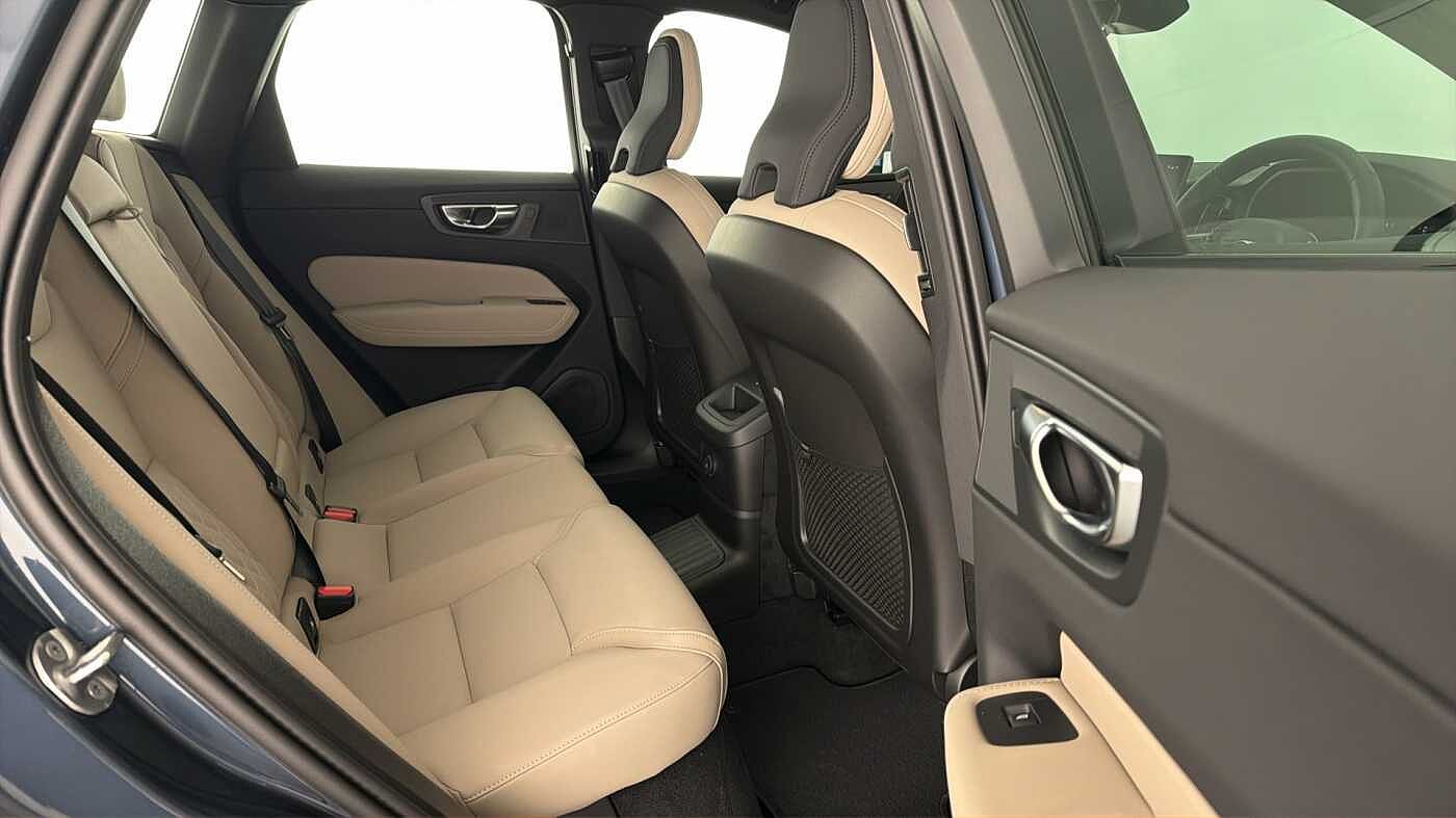 Used Volvo XC60 2026 for sale - 77476560: Photo 24