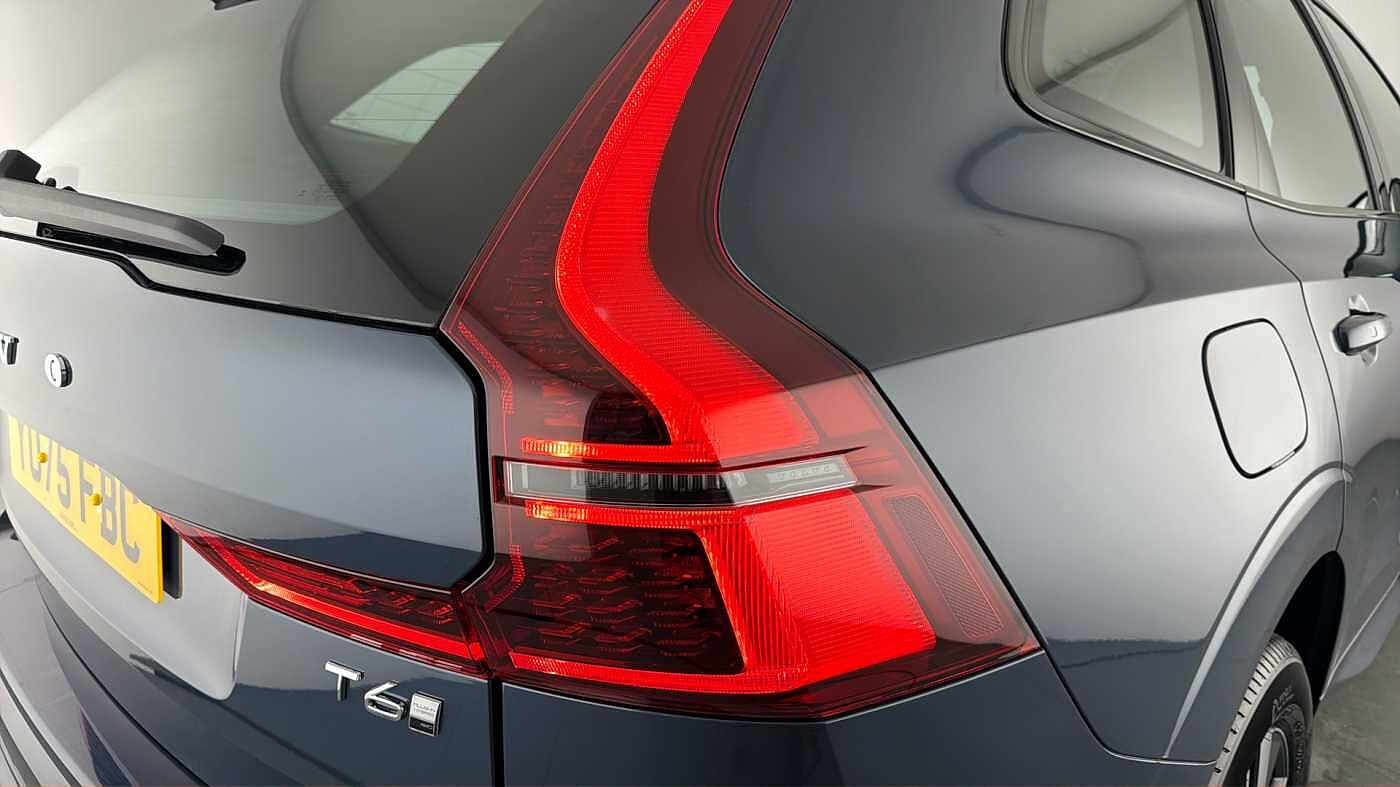 Used Volvo XC60 2026 for sale - 77476560: Photo 28