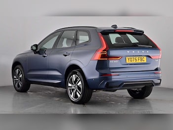 Used Volvo XC60 2026 for sale - 77476560: Photo