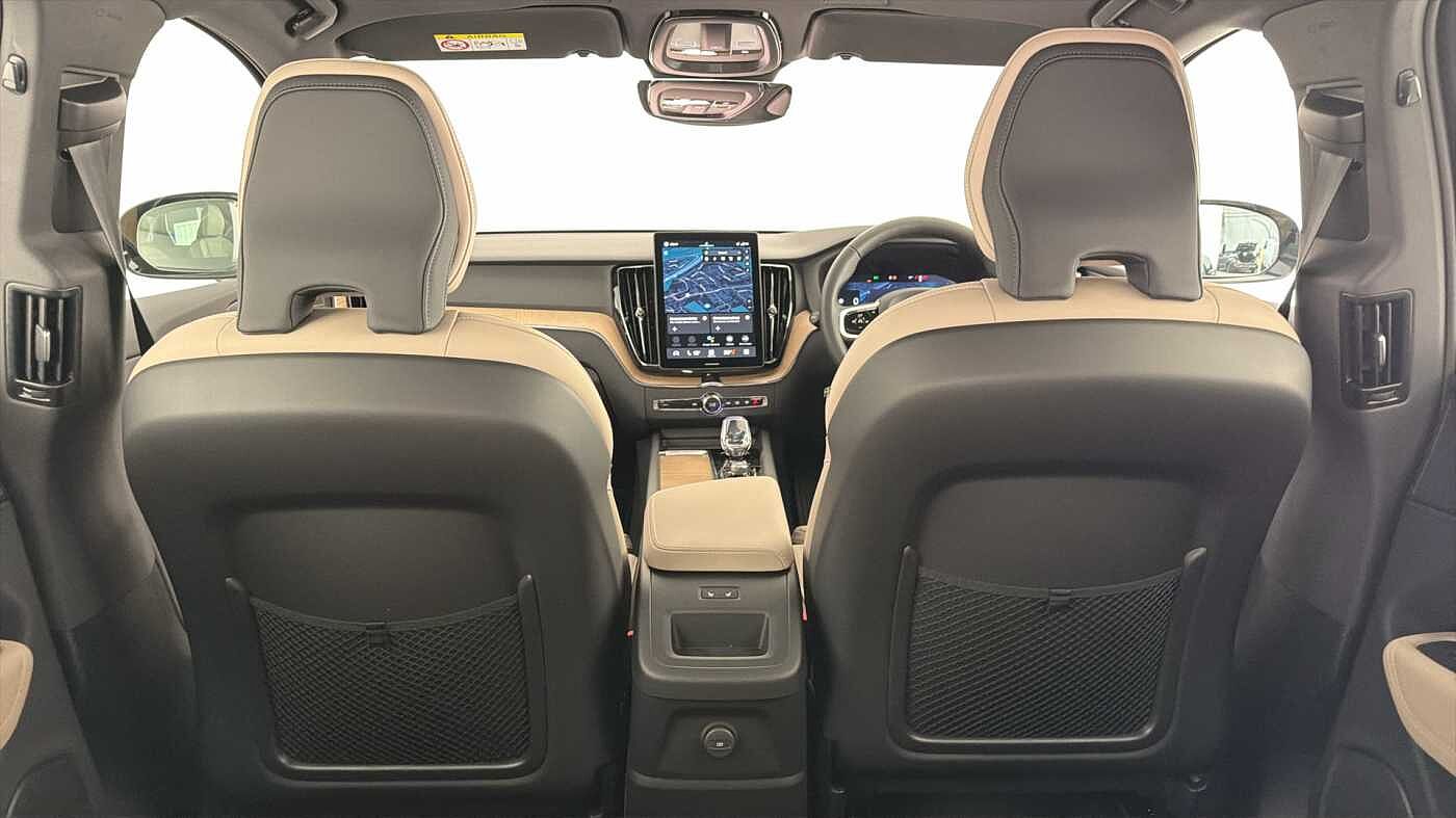 Used Volvo XC60 2026 for sale - 77476560: Photo 30