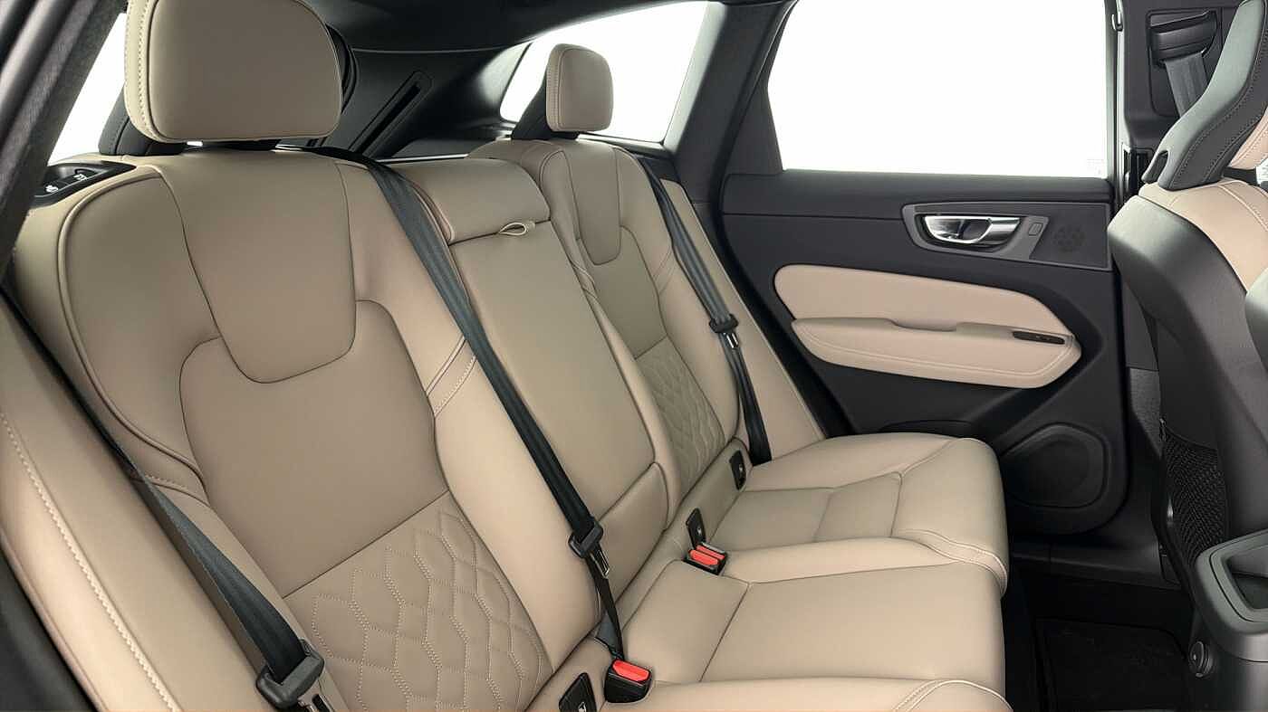 Used Volvo XC60 2026 for sale - 77476560: Photo 33