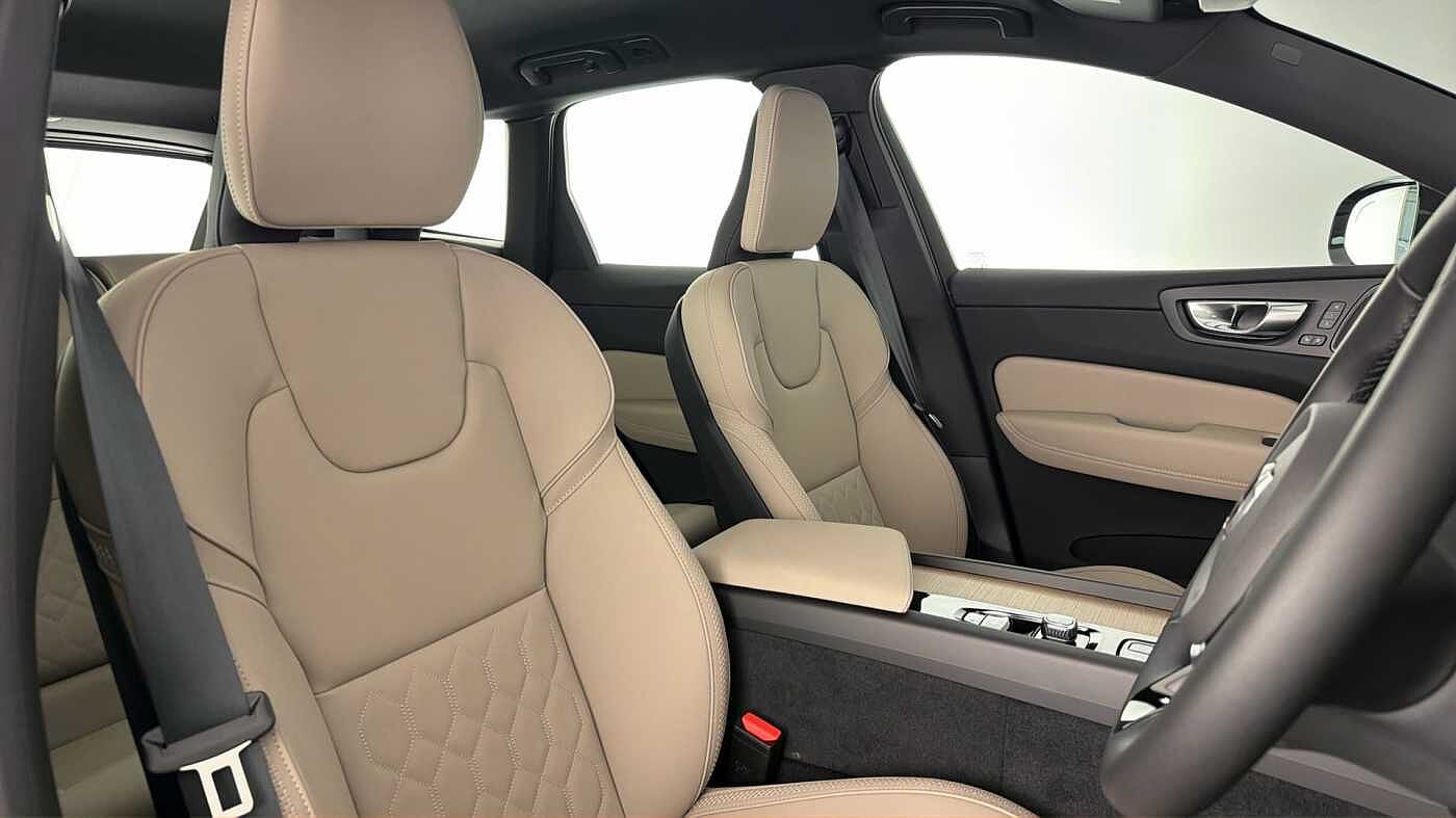 Used Volvo XC60 2026 for sale - 77476560: Photo 36