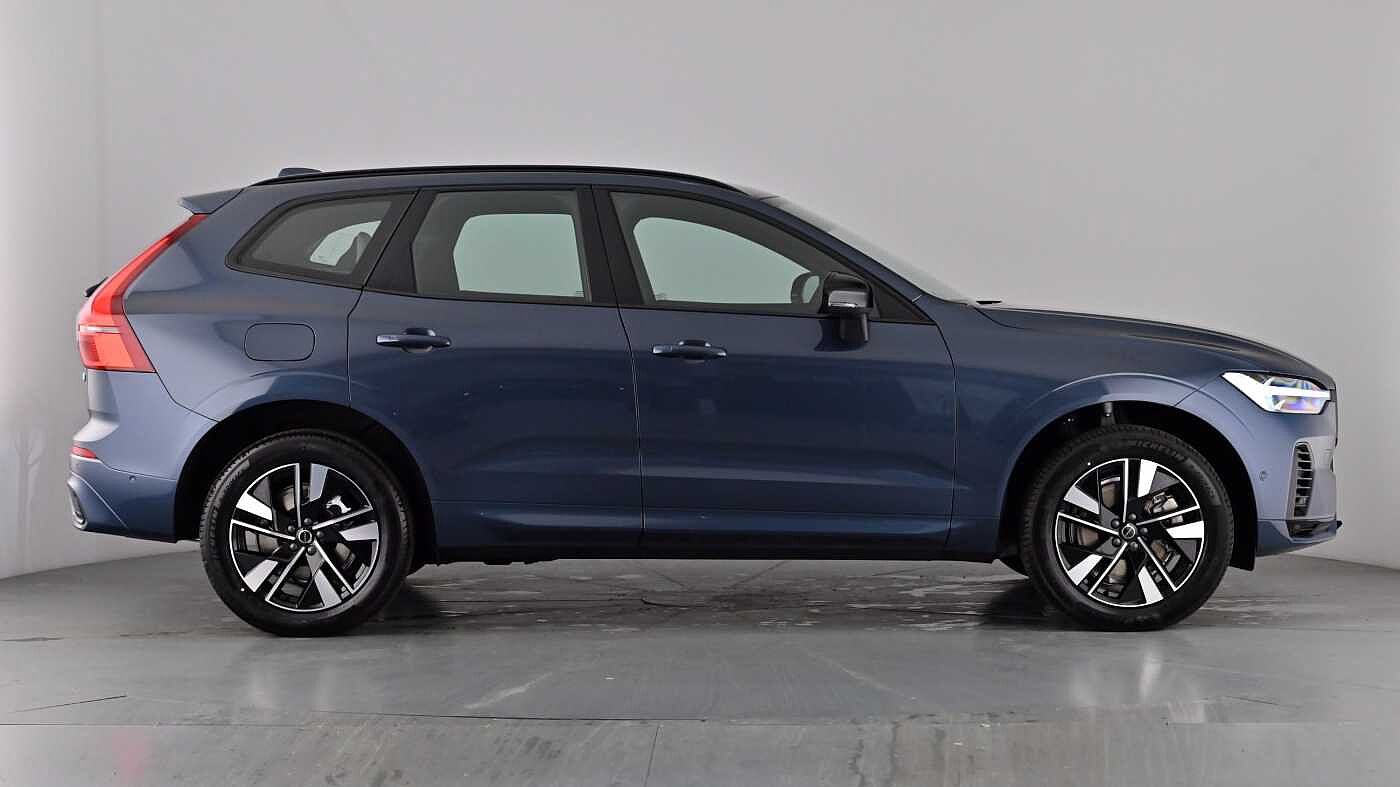 Used Volvo XC60 2026 for sale - 77476560: Photo 4