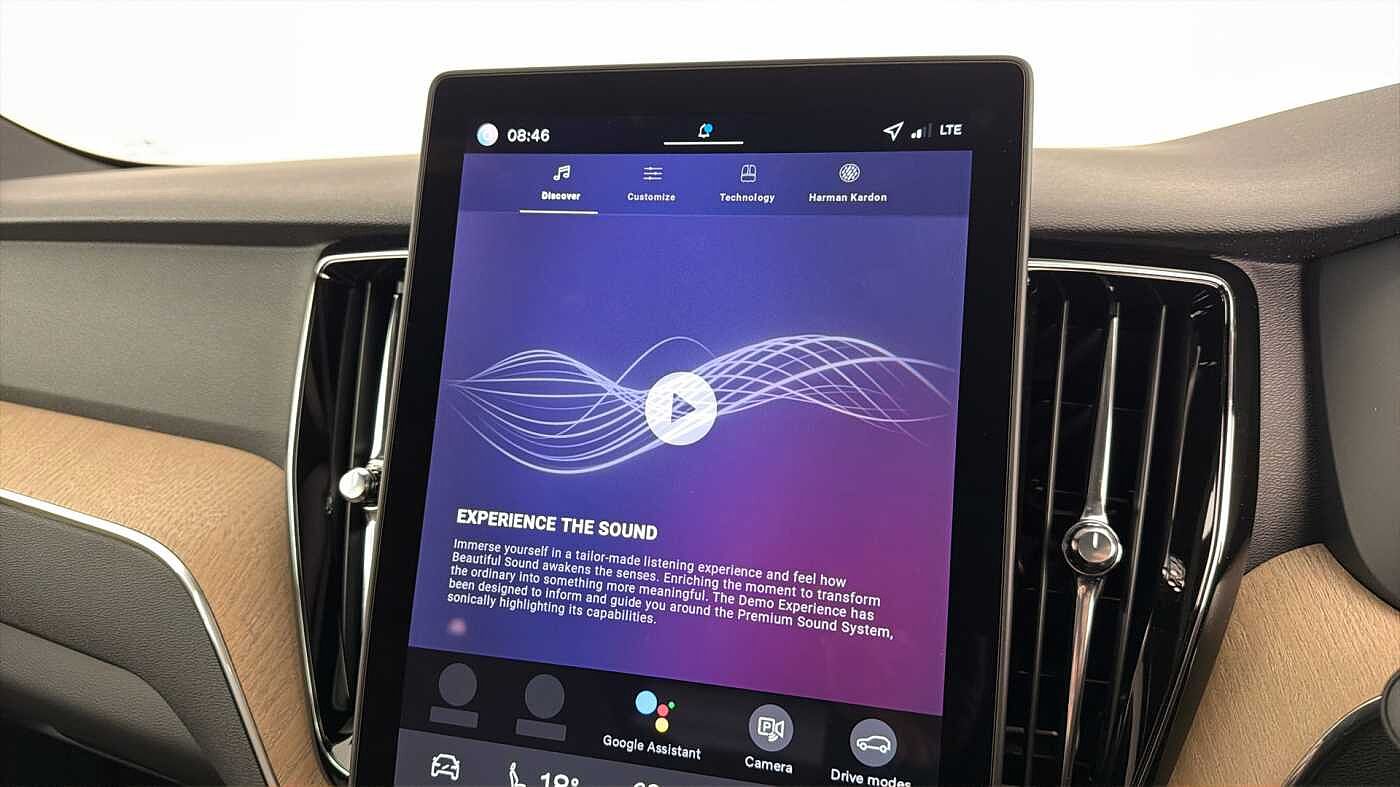 Used Volvo XC60 2026 for sale - 77476560: Photo 40