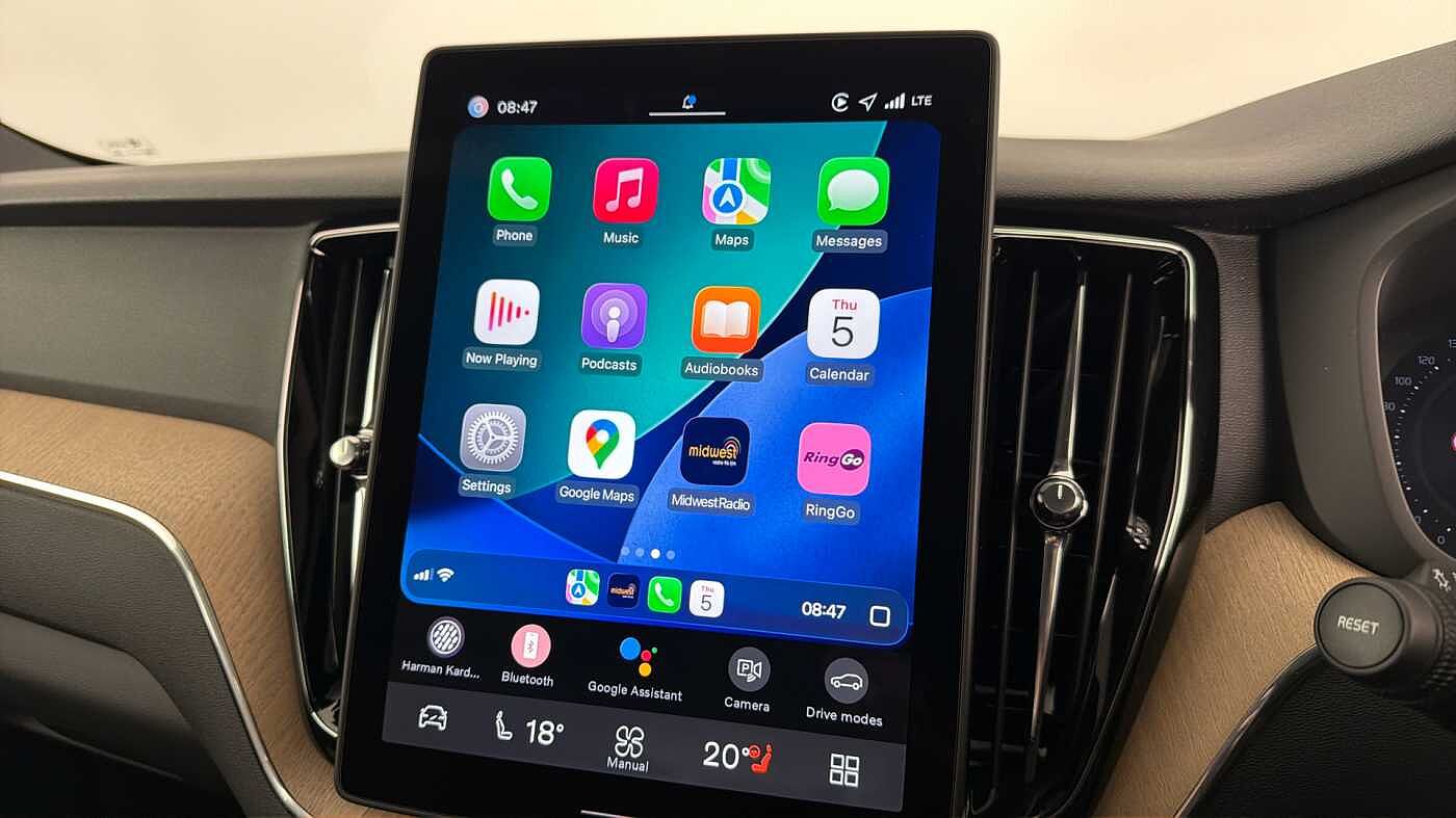 Used Volvo XC60 2026 for sale - 77476560: Photo 41