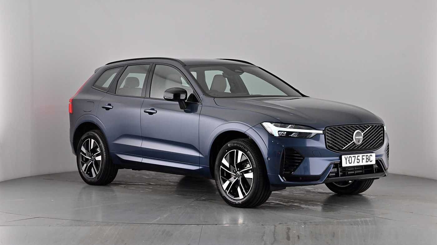 Used Volvo XC60 2026 for sale - 77476560: Photo 42