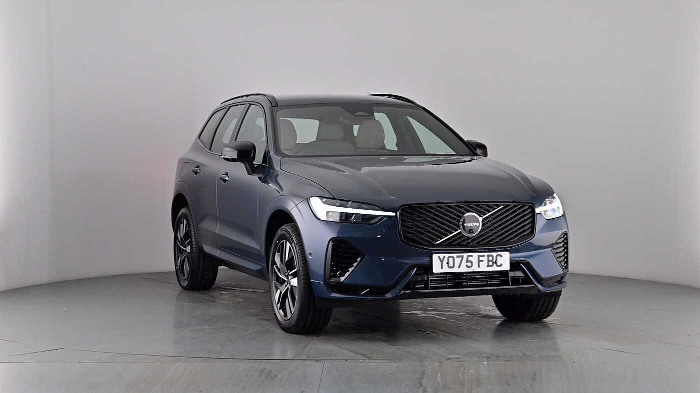 Used Volvo XC60 2026 for sale - 77476560: Photo 44