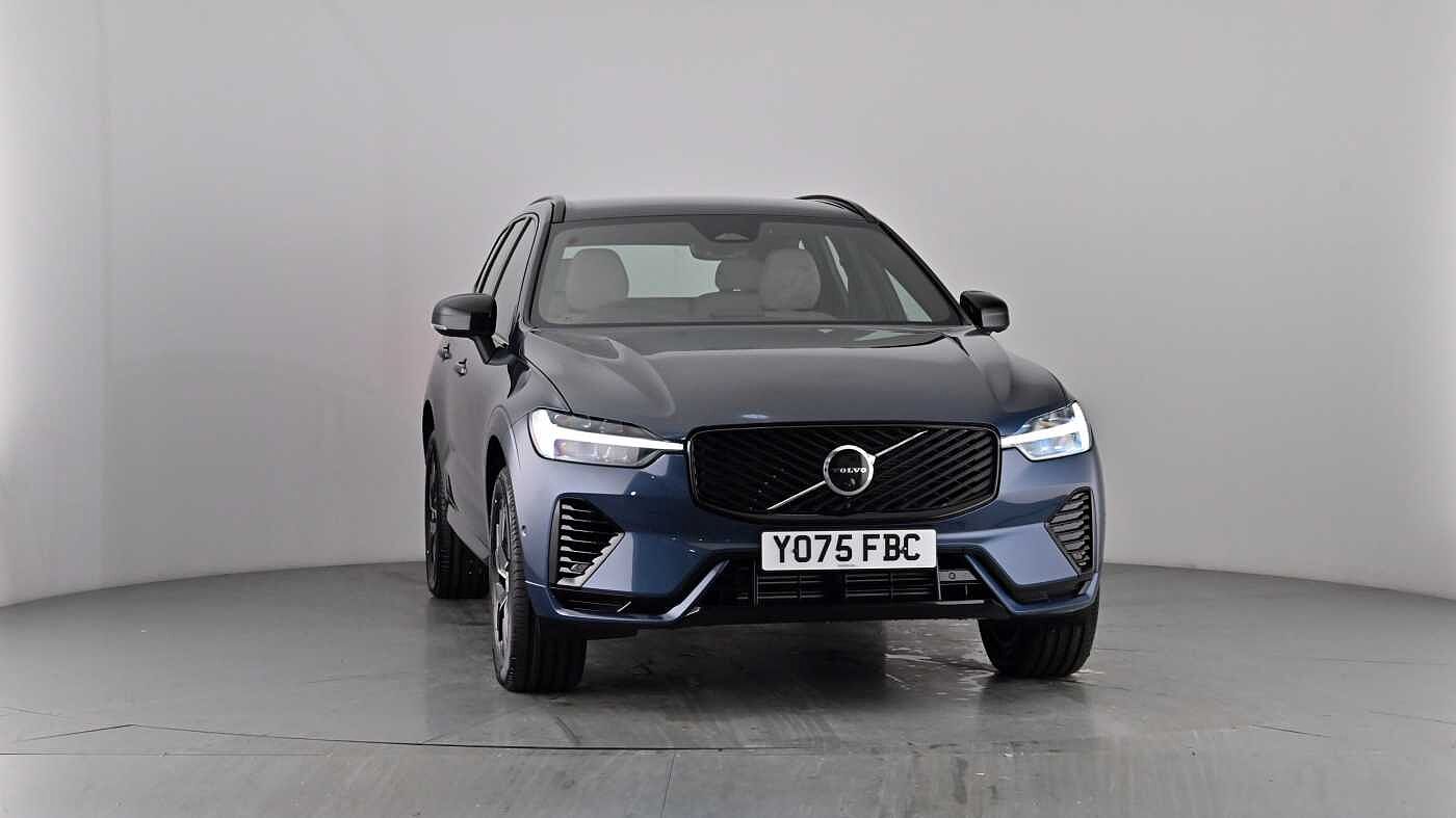 Used Volvo XC60 2026 for sale - 77476560: Photo 45