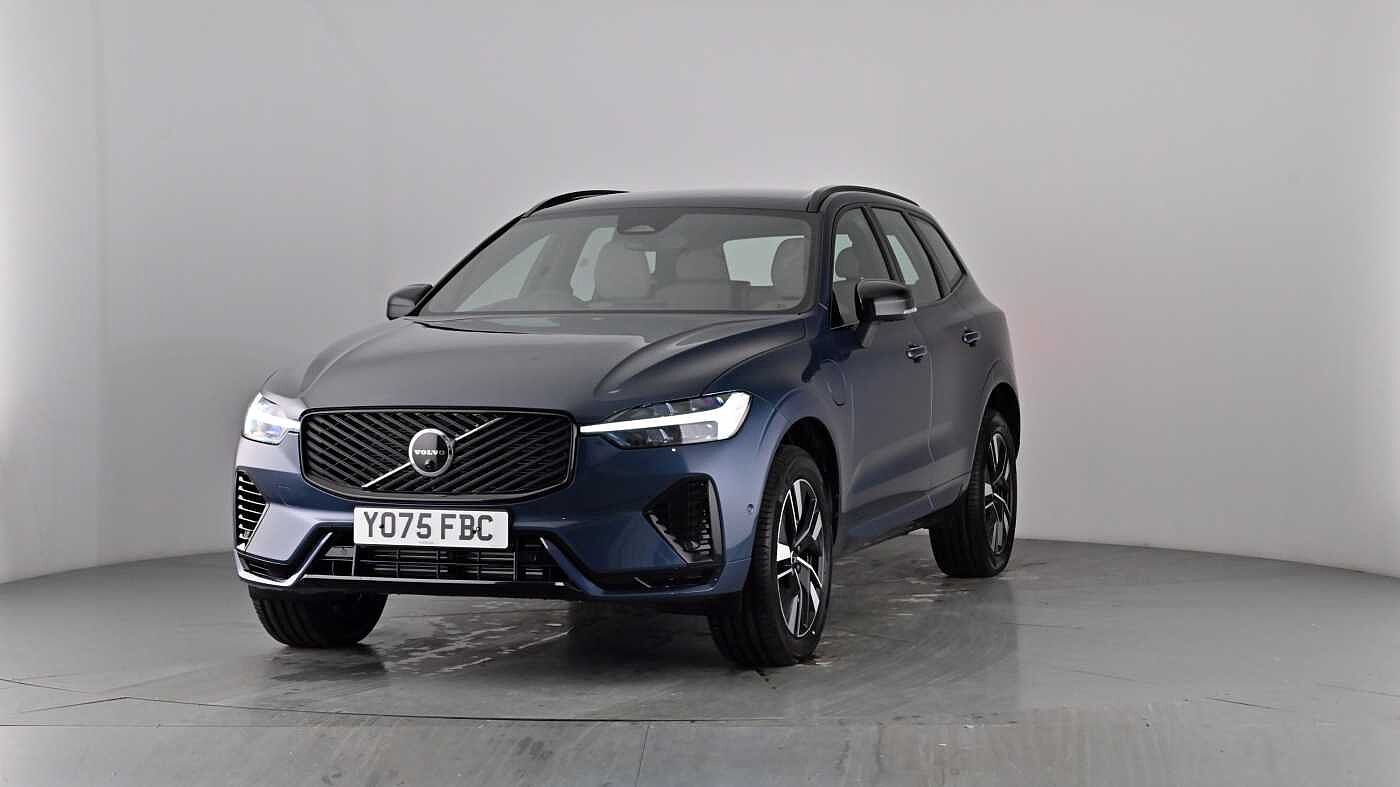 Used Volvo XC60 2026 for sale - 77476560: Photo 48