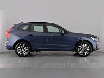 Used Volvo XC60 2026 for sale - 77476560: Photo
