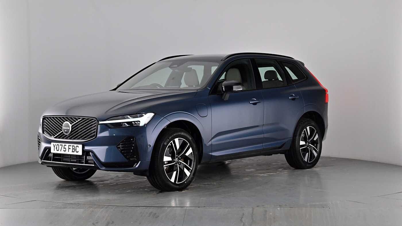 Used Volvo XC60 2026 for sale - 77476560: Photo 50