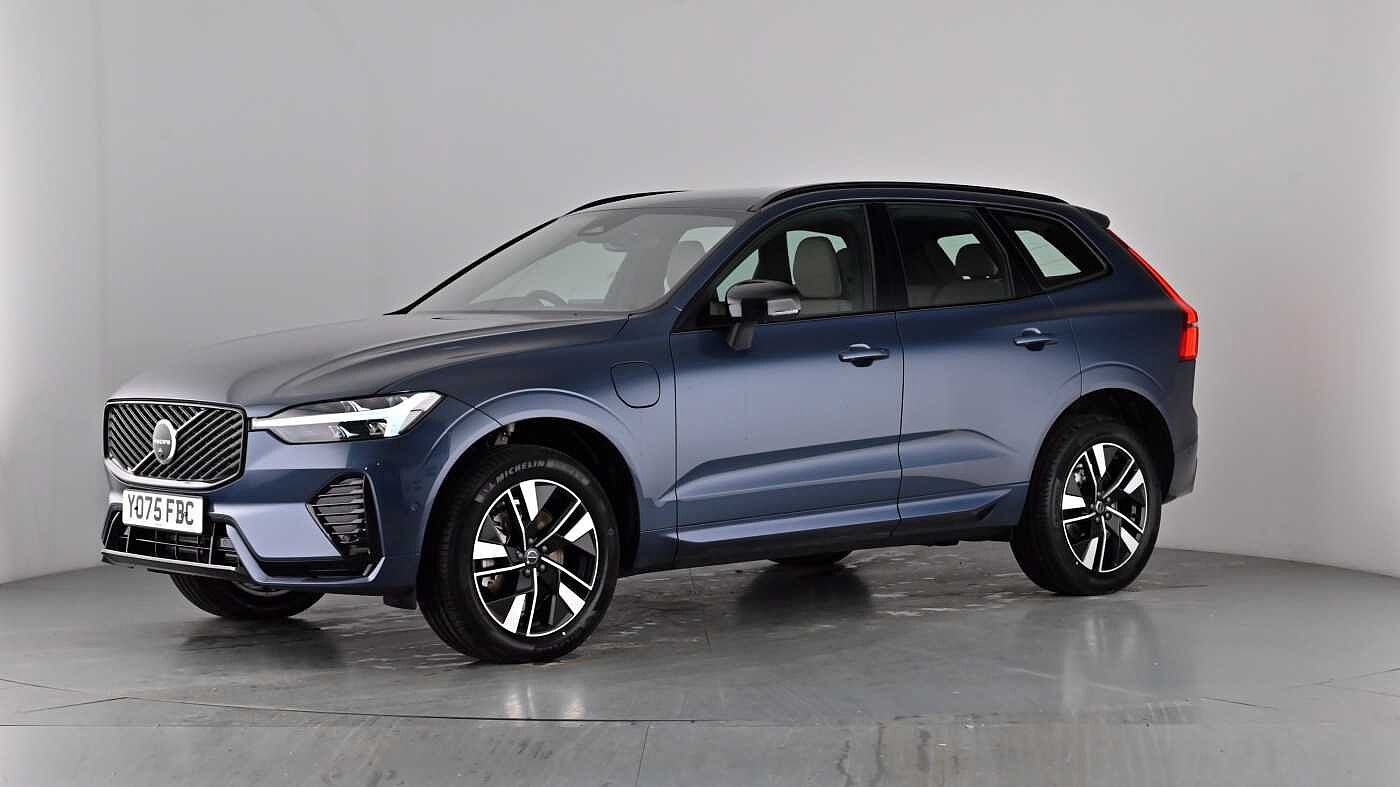 Used Volvo XC60 2026 for sale - 77476560: Photo 51