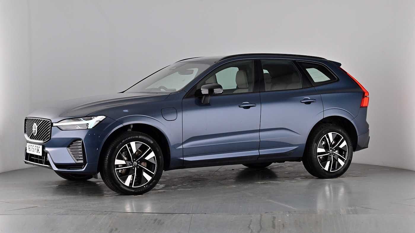 Used Volvo XC60 2026 for sale - 77476560: Photo 52