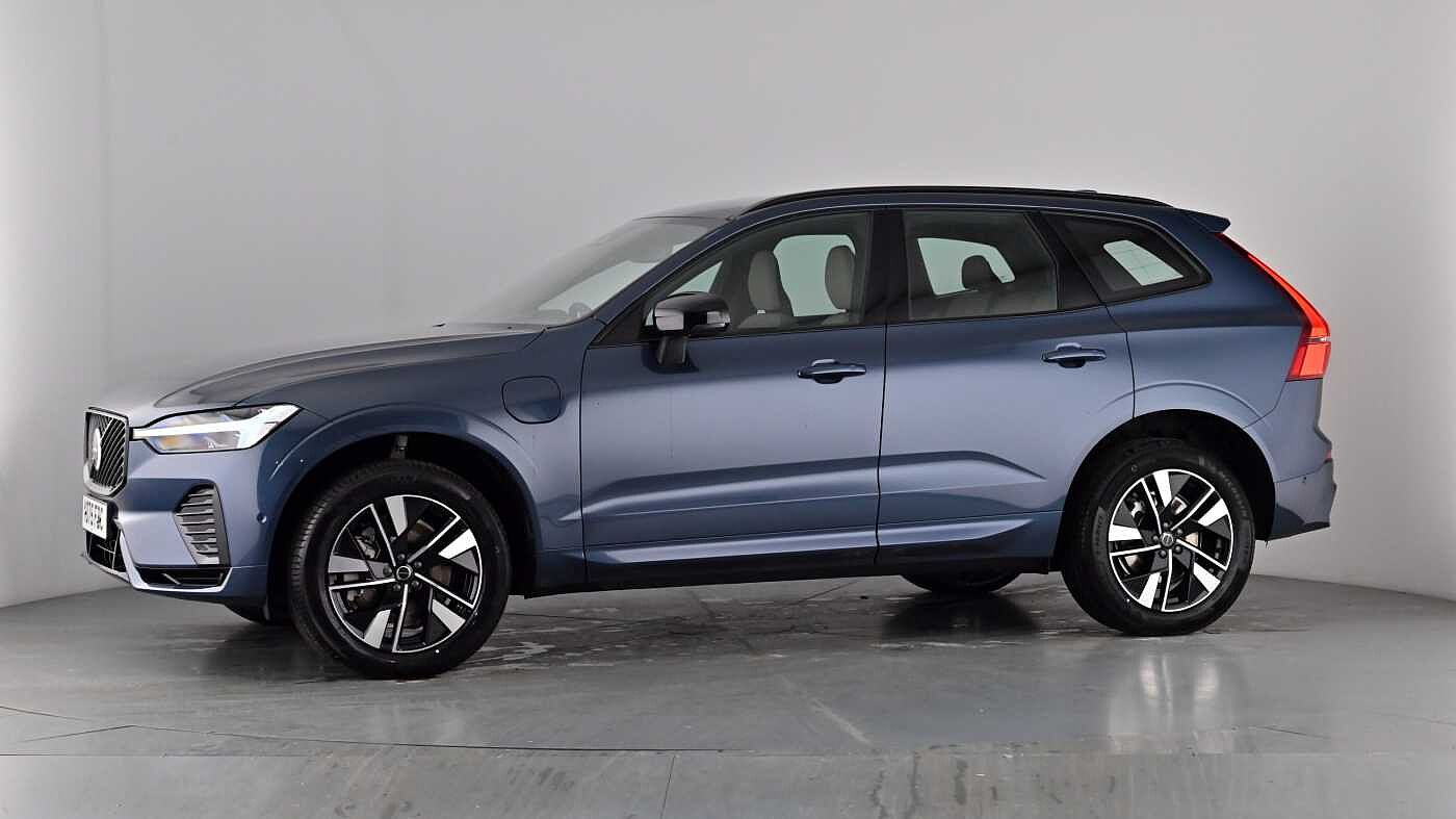 Used Volvo XC60 2026 for sale - 77476560: Photo 53
