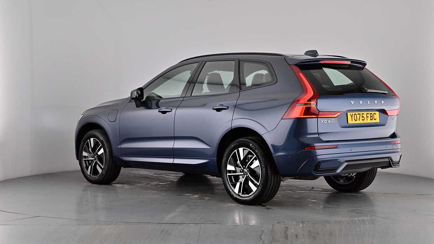 Used Volvo XC60 2026 for sale - 77476560: Photo 60