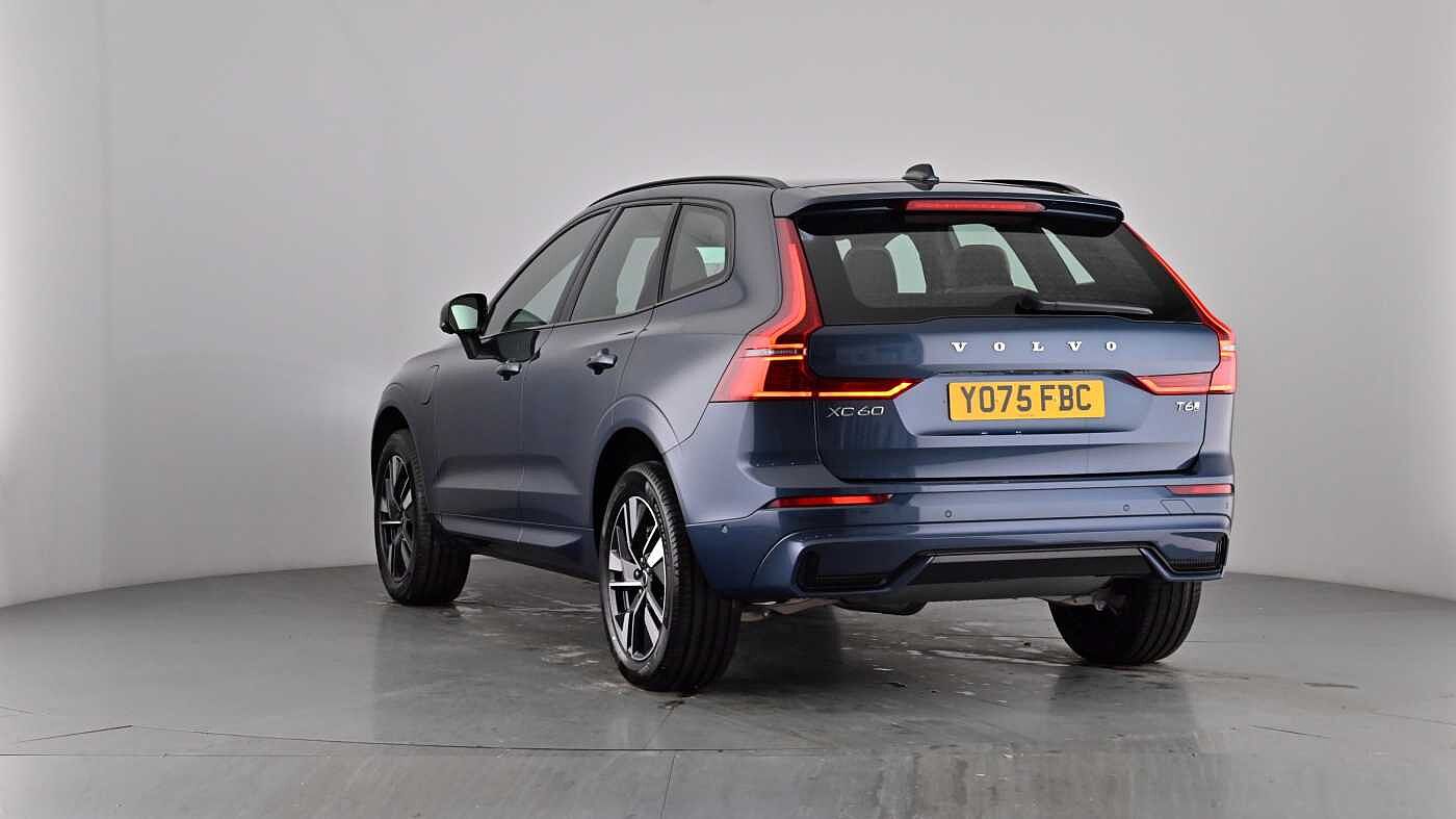 Used Volvo XC60 2026 for sale - 77476560: Photo 62