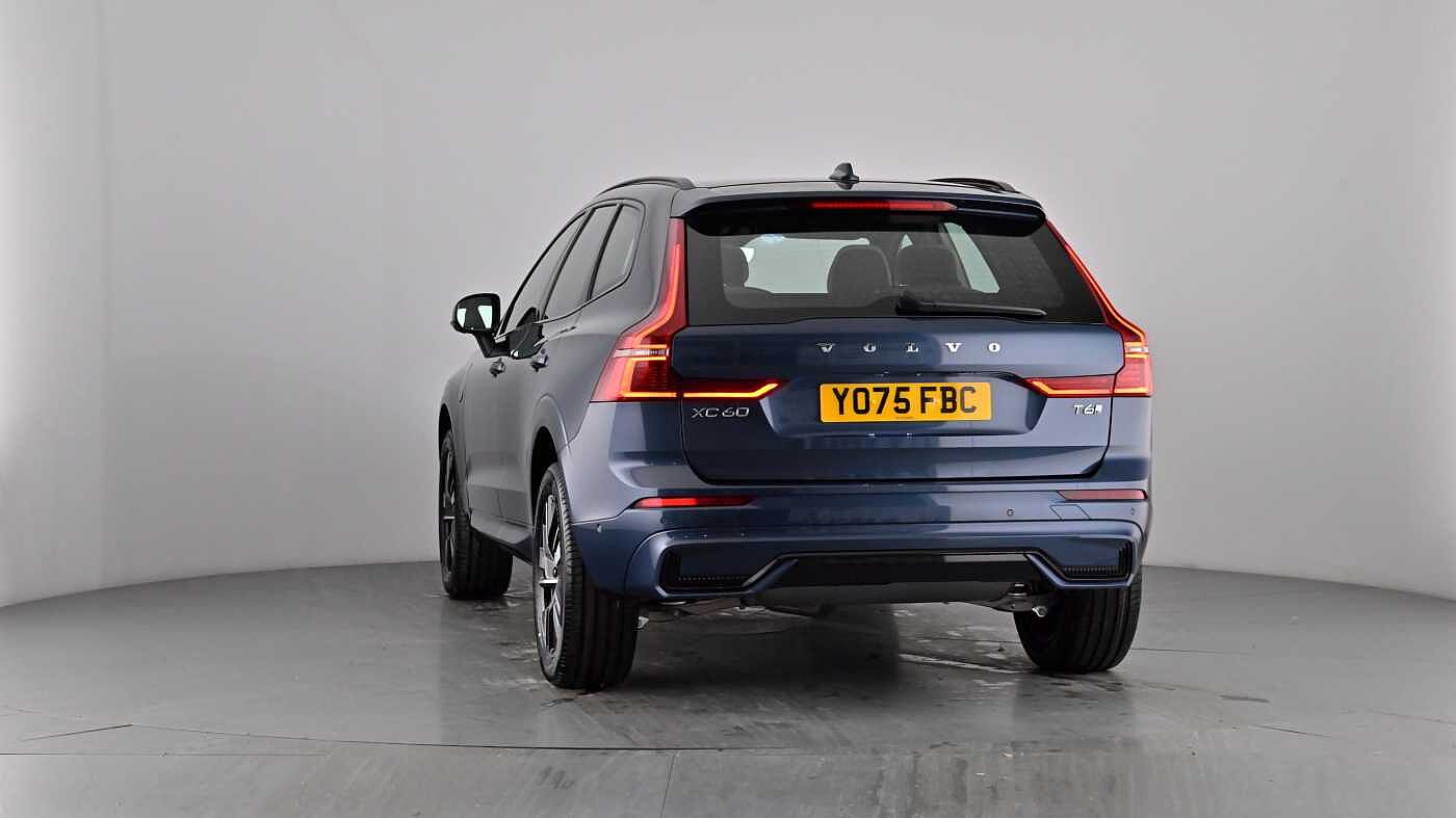 Used Volvo XC60 2026 for sale - 77476560: Photo 63