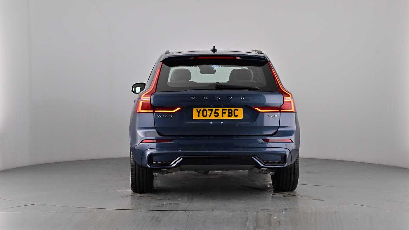 Used Volvo XC60 2026 for sale - 77476560: Photo 64