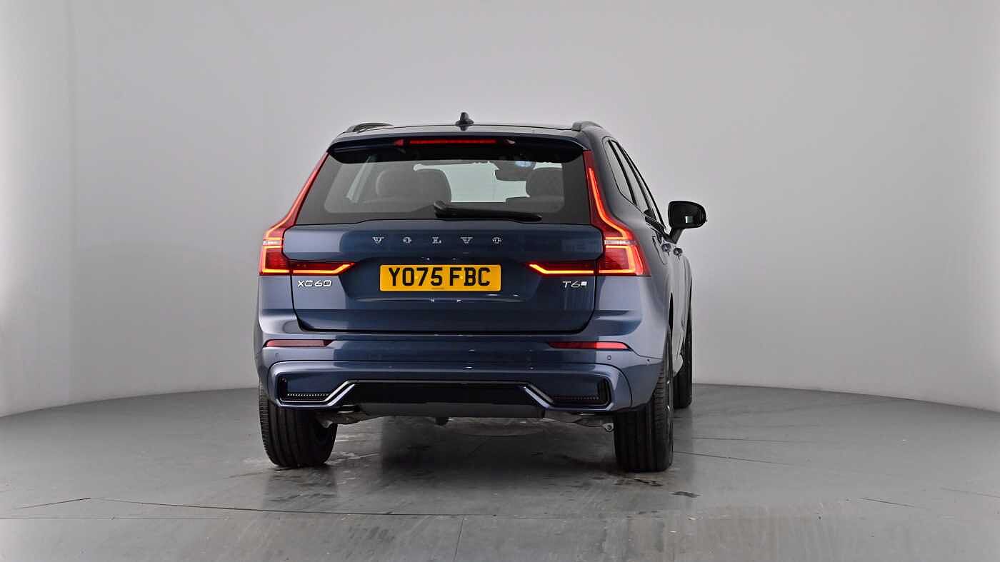 Used Volvo XC60 2026 for sale - 77476560: Photo 65
