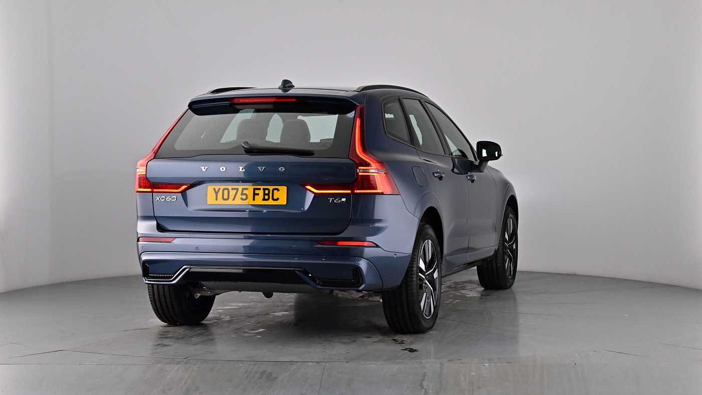 Used Volvo XC60 2026 for sale - 77476560: Photo 66