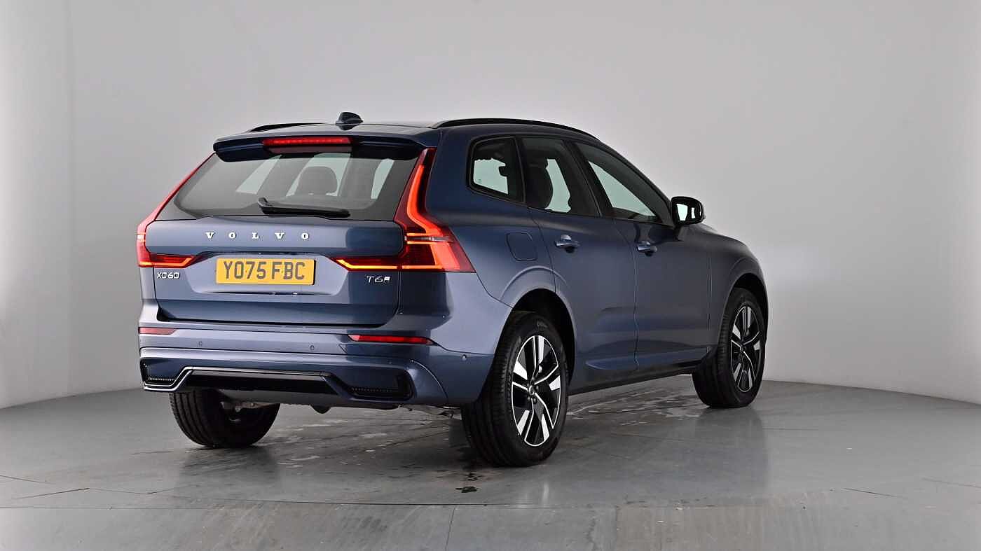 Used Volvo XC60 2026 for sale - 77476560: Photo 67