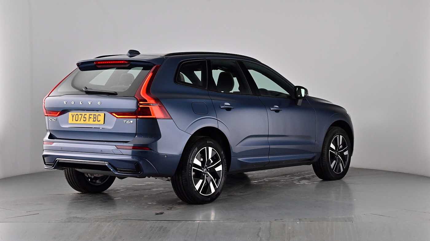 Used Volvo XC60 2026 for sale - 77476560: Photo 68