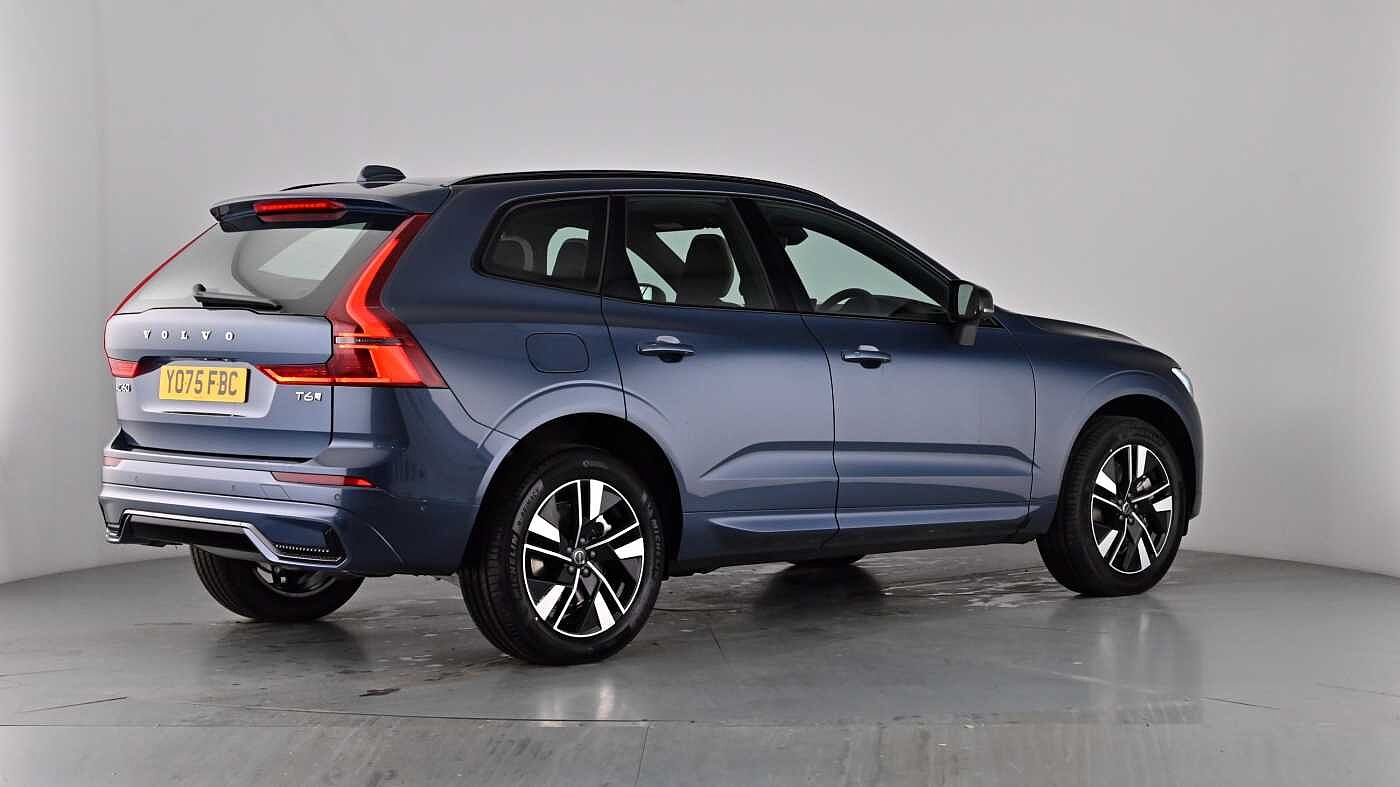Used Volvo XC60 2026 for sale - 77476560: Photo 69