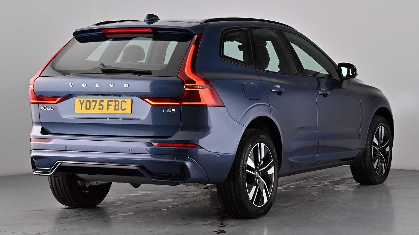 Used Volvo XC60 2026 for sale - 77476560: Photo 7