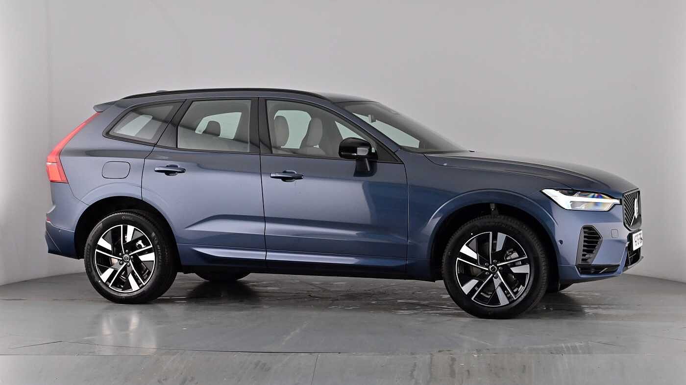 Used Volvo XC60 2026 for sale - 77476560: Photo 75