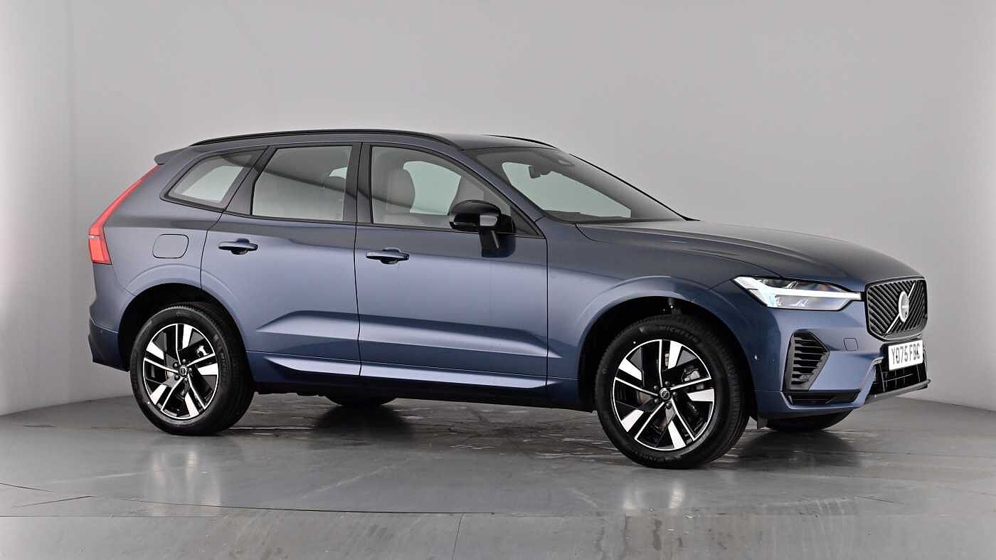 Used Volvo XC60 2026 for sale - 77476560: Photo 76