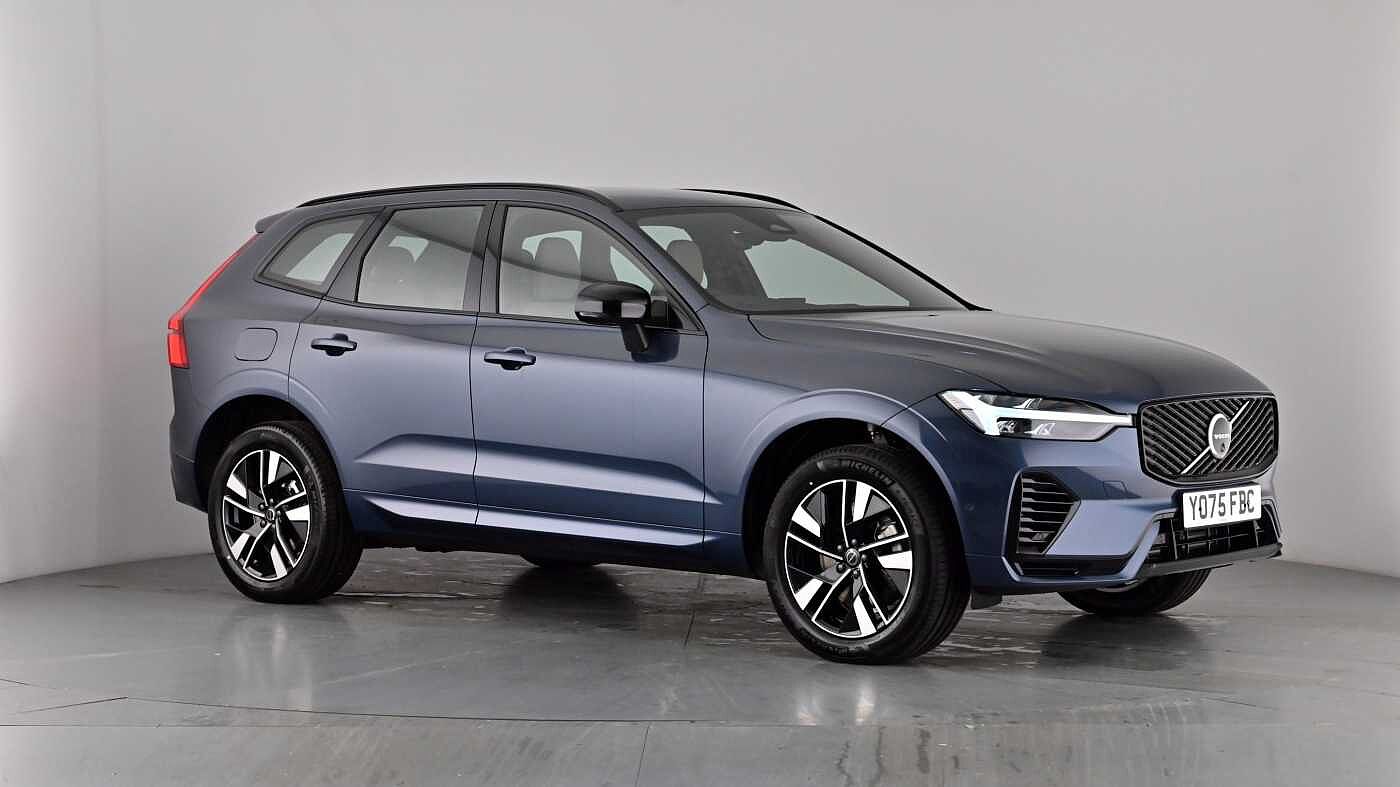 Used Volvo XC60 2026 for sale - 77476560: Photo 77