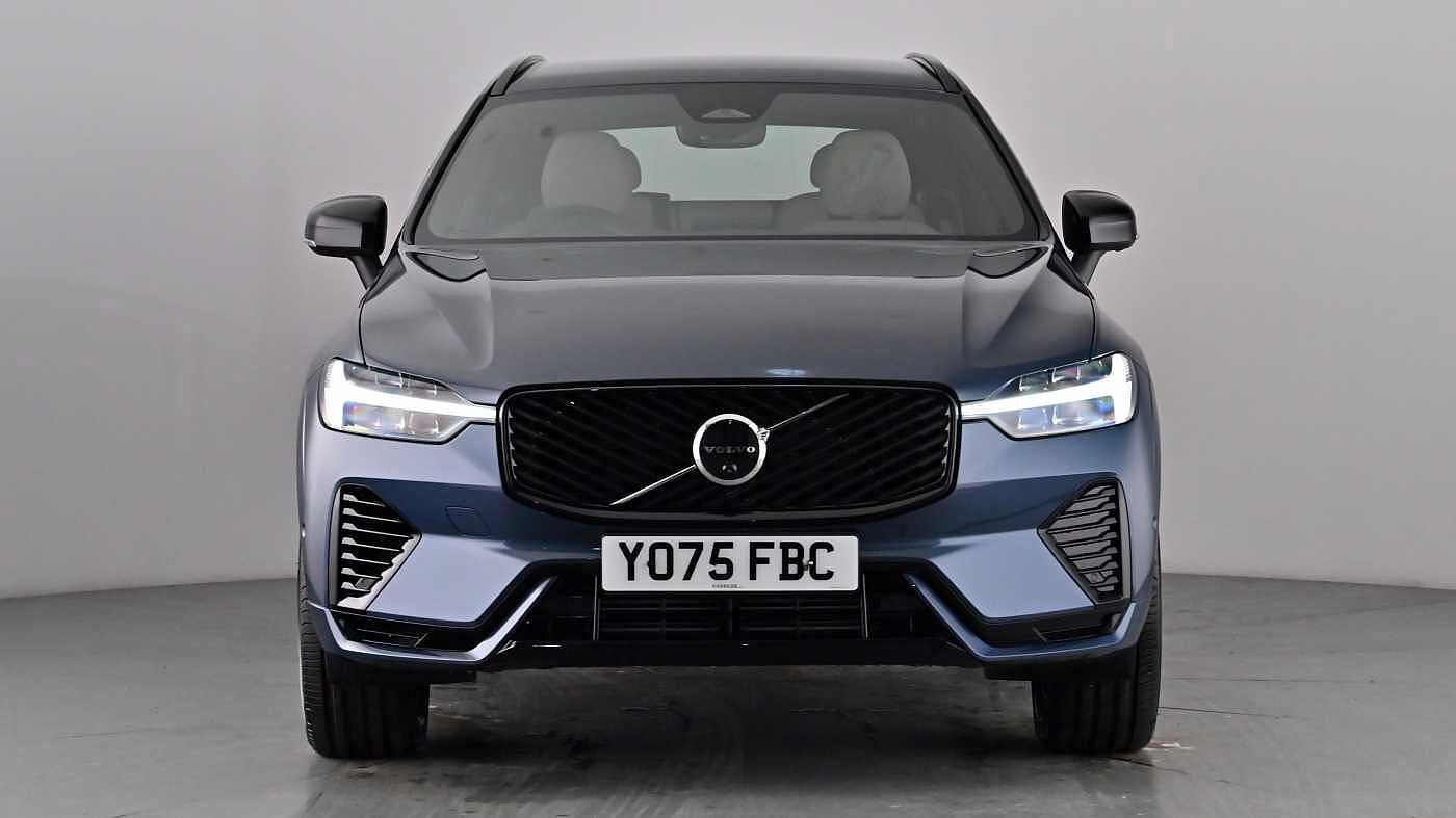 Used Volvo XC60 2026 for sale - 77476560: Photo 9