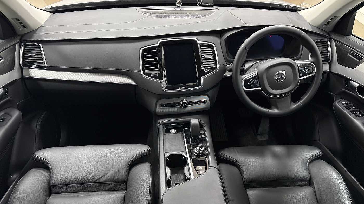 Used Volvo XC90 2024 for sale - 76519453: Photo 10