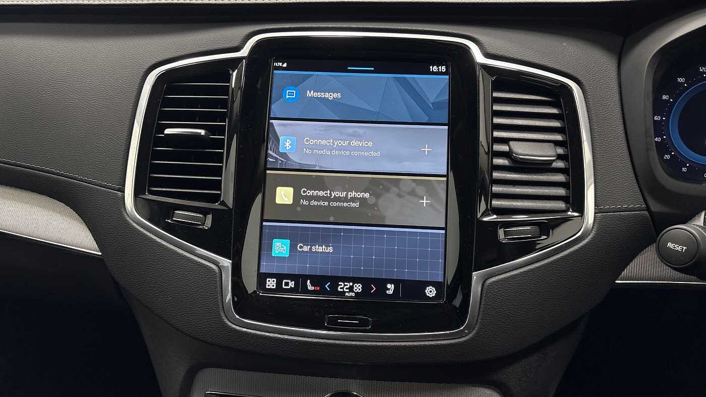 Used Volvo XC90 2024 for sale - 76519453: Photo 12