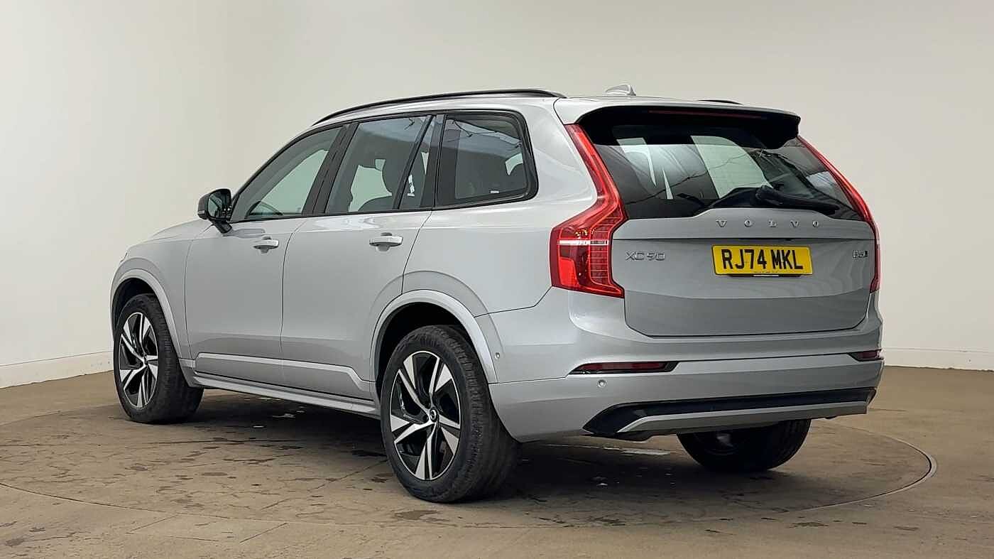 Used Volvo XC90 2024 for sale - 76519453: Photo 2