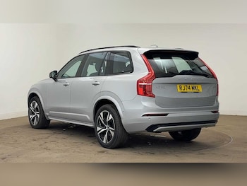 Used Volvo XC90 2024 for sale - 76519453: Photo