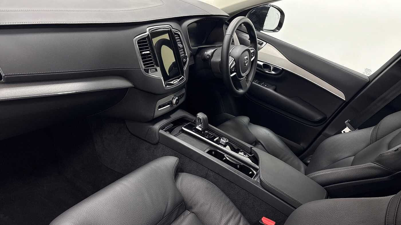 Used Volvo XC90 2024 for sale - 76519453: Photo 3