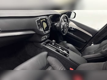 Used Volvo XC90 2024 for sale - 76519453: Photo