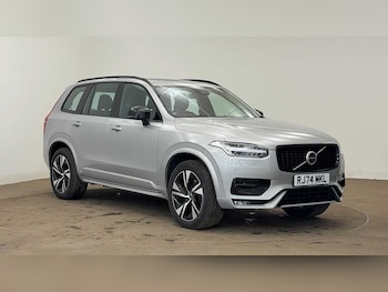 Used Volvo XC90 2024 for sale - 76519453: Photo