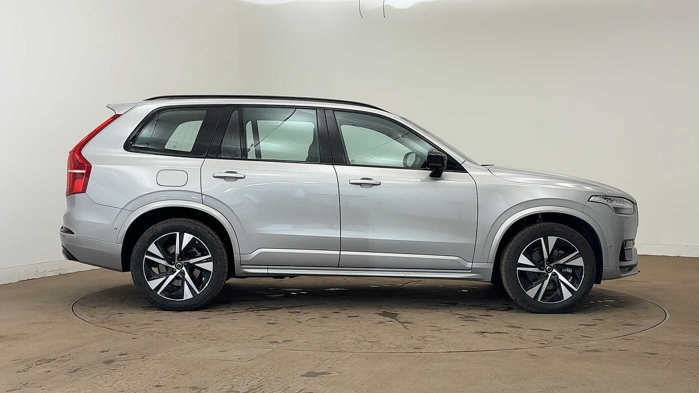 Used Volvo XC90 2024 for sale - 76519453: Photo 5