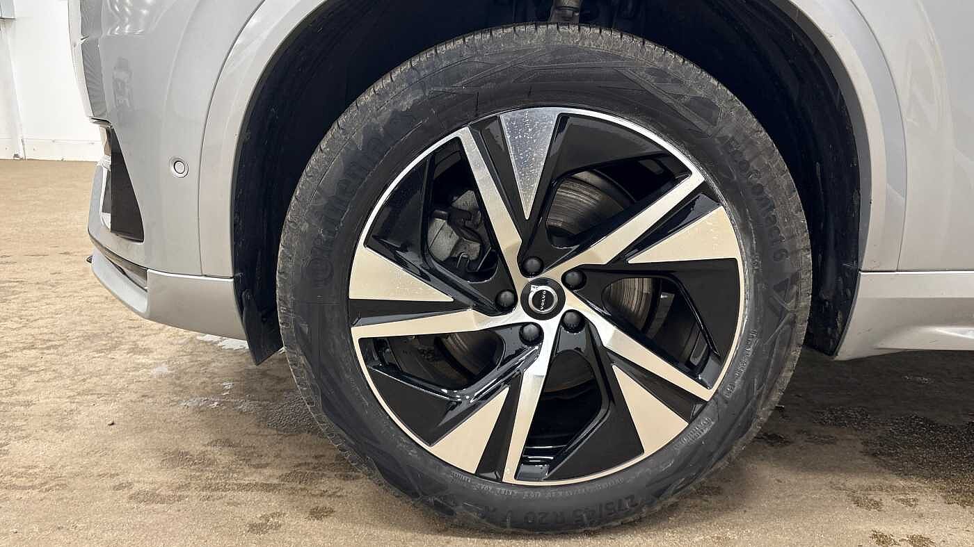 Used Volvo XC90 2024 for sale - 76519453: Photo 7