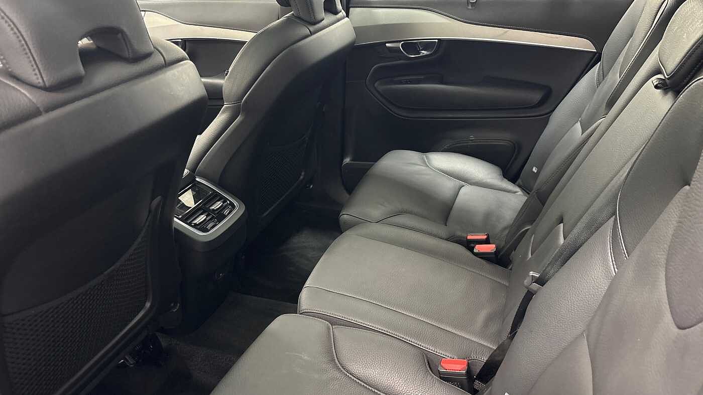 Used Volvo XC90 2024 for sale - 76519453: Photo 9