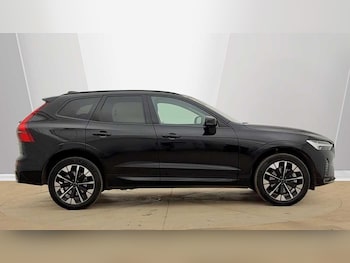 Used Volvo XC60 2025 for sale - 78298851: Photo