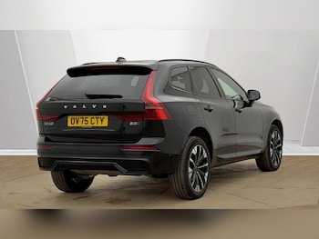 Used Volvo XC60 2025 for sale - 78298851: Photo