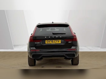 Used Volvo XC60 2025 for sale - 78298851: Photo