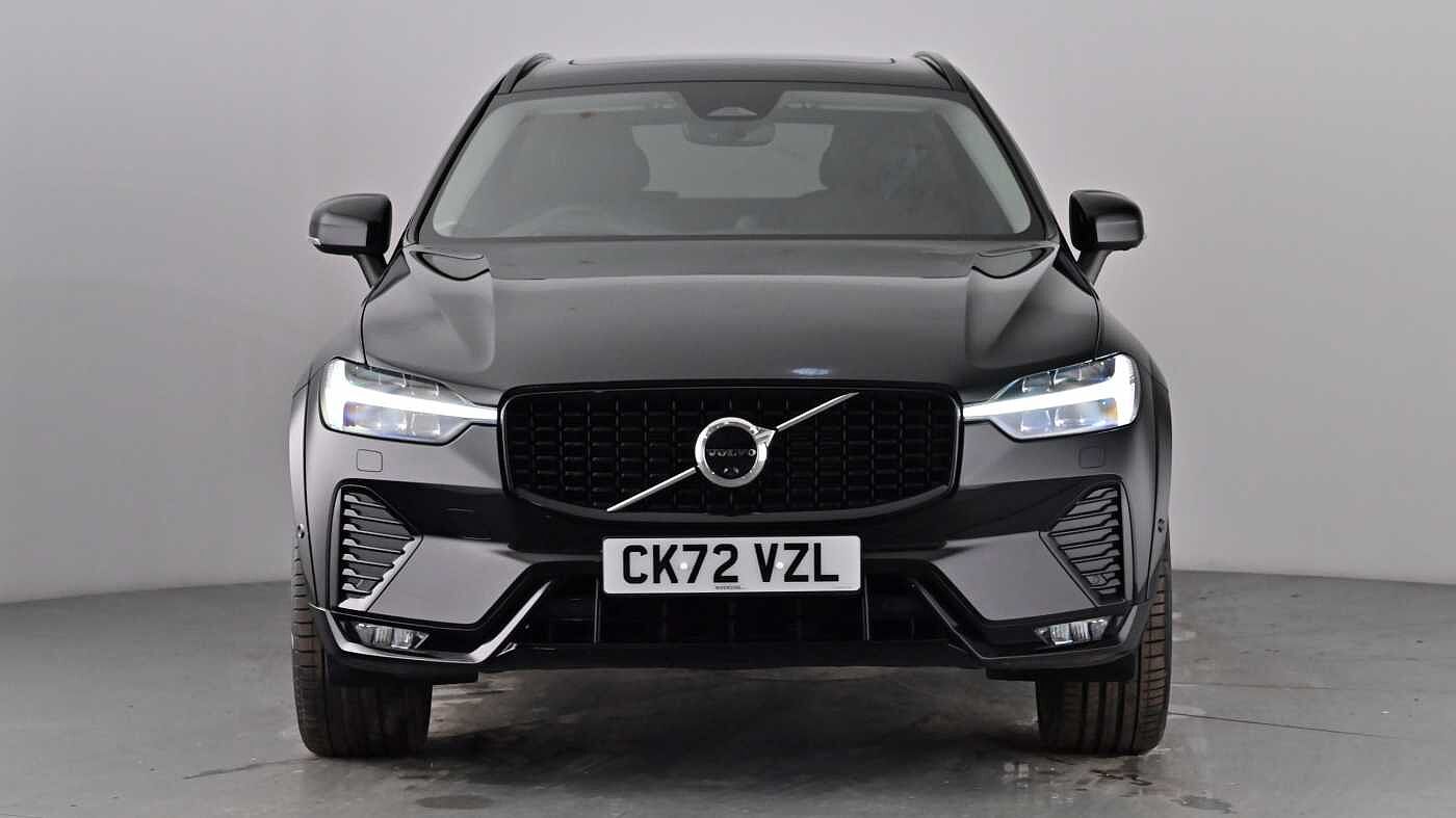 Used Volvo XC60 2022 for sale - 77653101: Photo 10